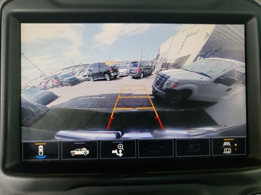 2020 GMC SIERRA 3500HD DENALI 1GT49WEY7LF239927