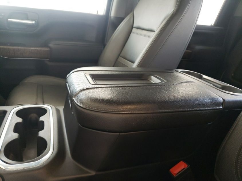 2020 GMC SIERRA 3500HD DENALI 1GT49WEY7LF239927