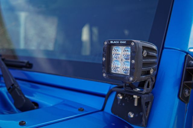 2015 JEEP WRANGLER SPORT 1C4AJWAG8FL586244