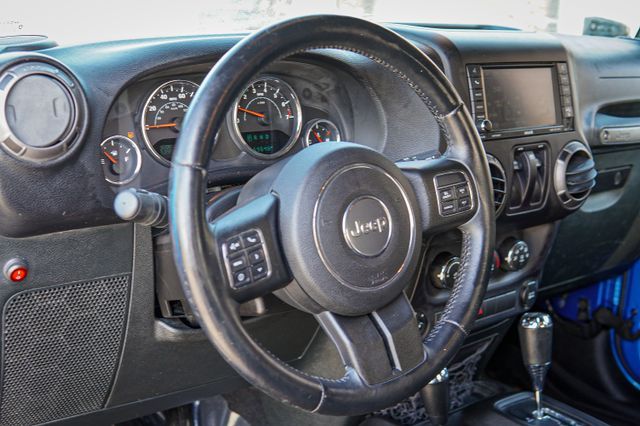 2015 JEEP WRANGLER SPORT 1C4AJWAG8FL586244