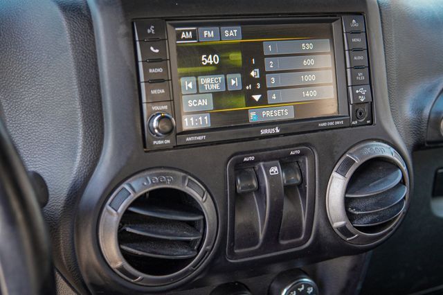 2015 JEEP WRANGLER SPORT 1C4AJWAG8FL586244