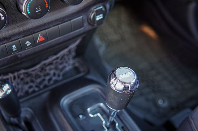 2015 JEEP WRANGLER SPORT 1C4AJWAG8FL586244