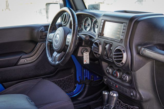 2015 JEEP WRANGLER SPORT 1C4AJWAG8FL586244