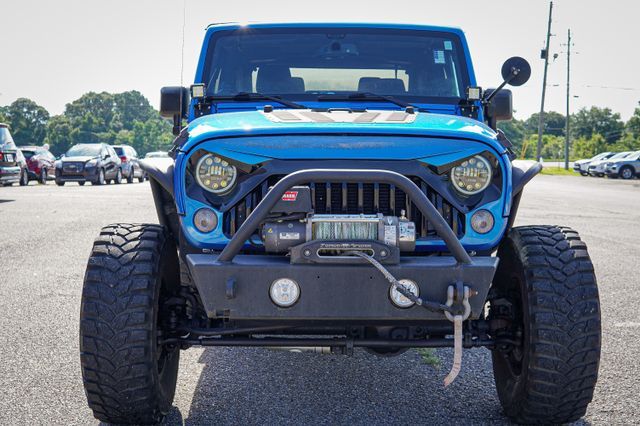 2015 JEEP WRANGLER SPORT 1C4AJWAG8FL586244