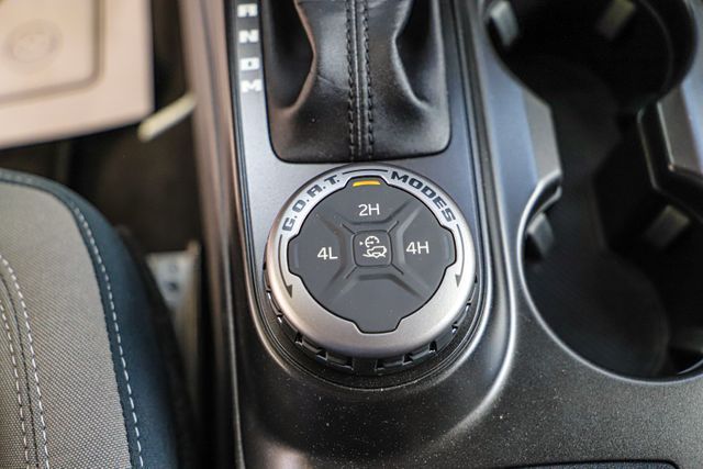 2022 FORD BRONCO BASE/BIG BEND 1FMDE5BH5NLA89374