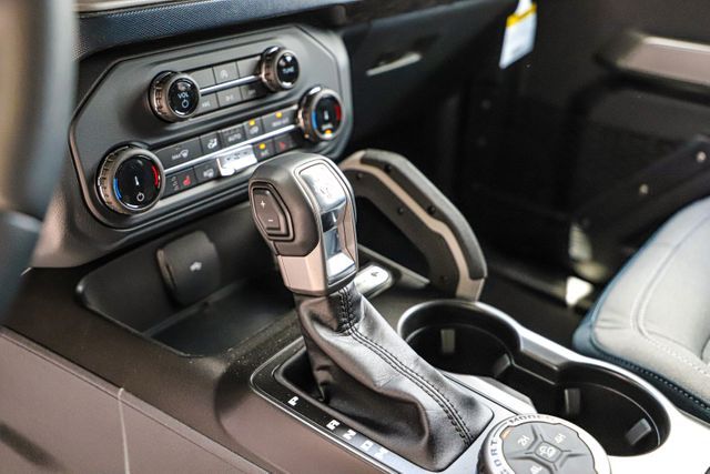 2022 FORD BRONCO BASE/BIG BEND 1FMDE5BH5NLA89374