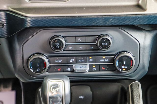 2022 FORD BRONCO BASE/BIG BEND 1FMDE5BH5NLA89374