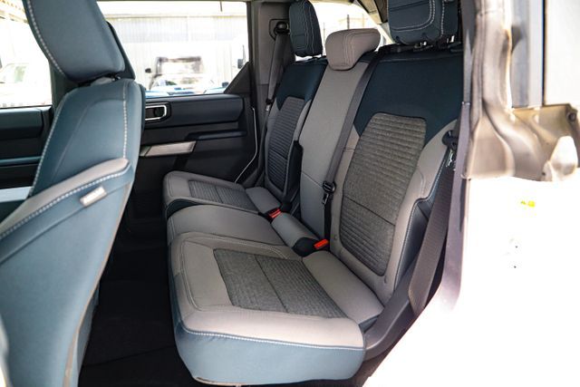 2022 FORD BRONCO BASE/BIG BEND 1FMDE5BH5NLA89374