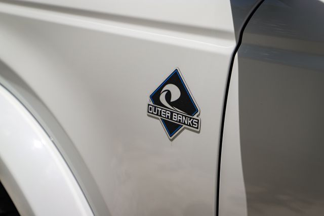 2022 FORD BRONCO BASE/BIG BEND 1FMDE5BH5NLA89374