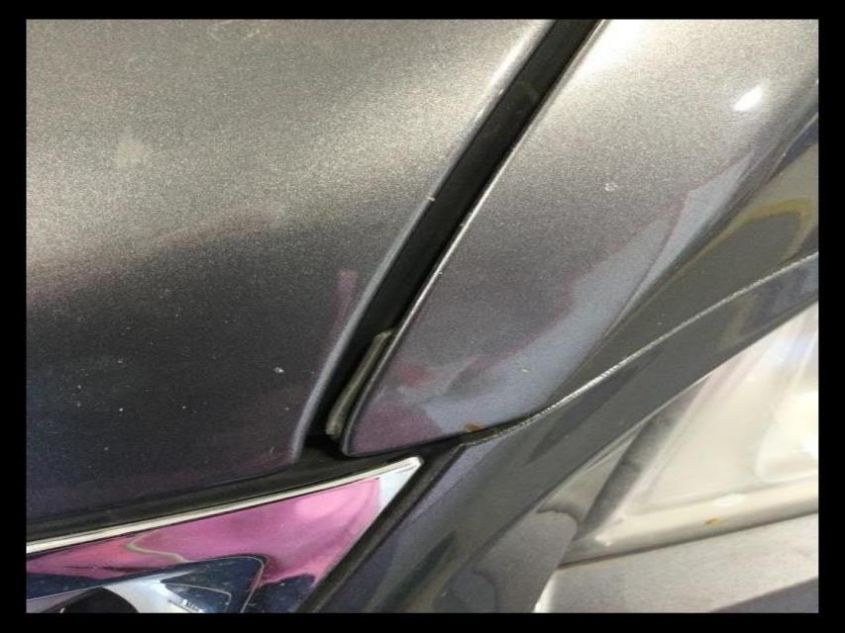 2013 LEXUS LS 460 JTHBL5EF0D5123718