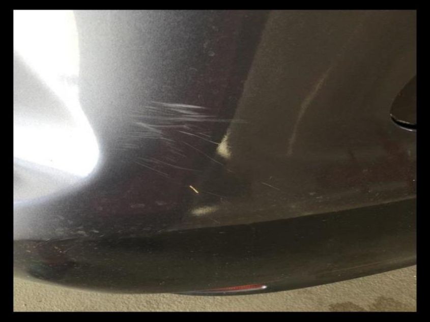 2013 LEXUS LS 460 JTHBL5EF0D5123718