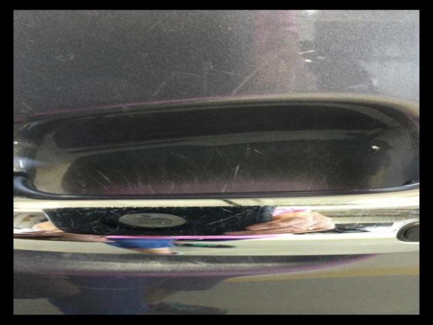 2013 LEXUS LS 460 JTHBL5EF0D5123718