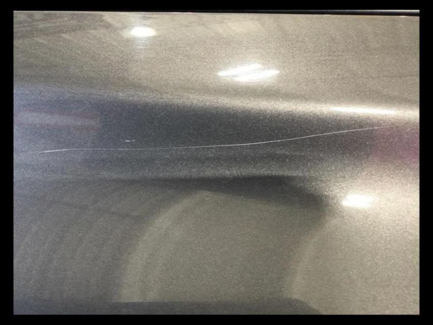 2013 LEXUS LS 460 JTHBL5EF0D5123718