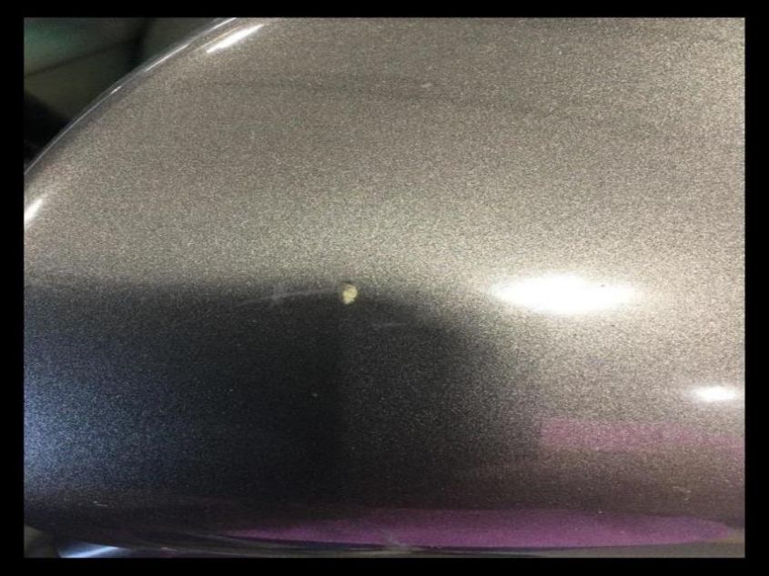 2013 LEXUS LS 460 JTHBL5EF0D5123718