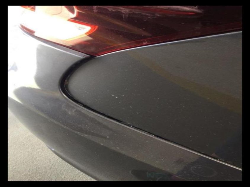 2013 LEXUS LS 460 JTHBL5EF0D5123718