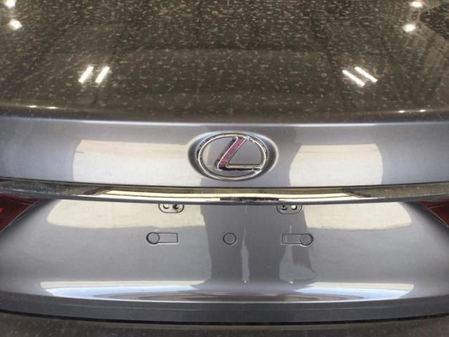 2013 LEXUS LS 460 JTHBL5EF0D5123718