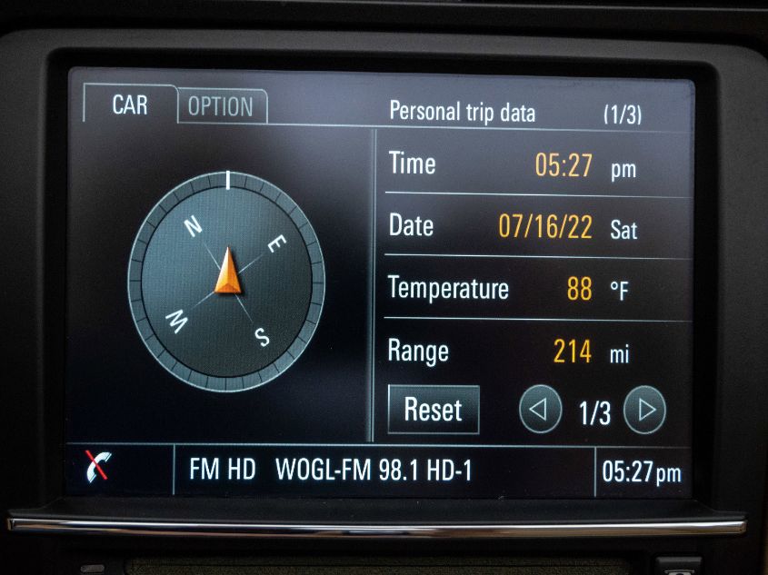 2013 PORSCHE 911 CARRERA WP0CB2A9XDS155598