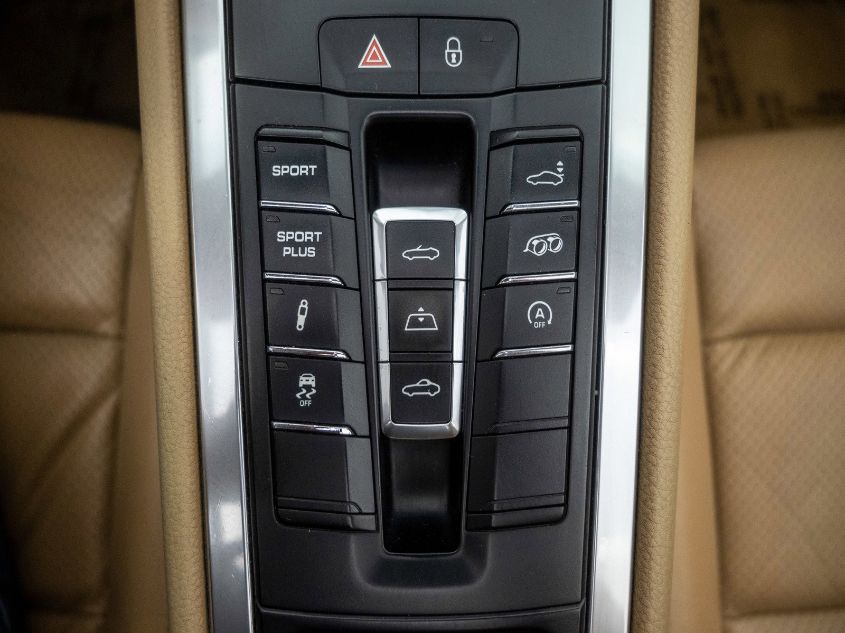 2013 PORSCHE 911 CARRERA WP0CB2A9XDS155598