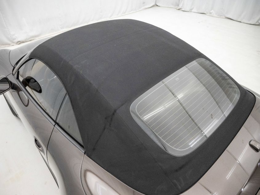 2013 PORSCHE 911 CARRERA WP0CB2A9XDS155598