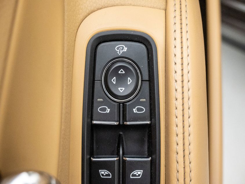 2013 PORSCHE 911 CARRERA WP0CB2A9XDS155598