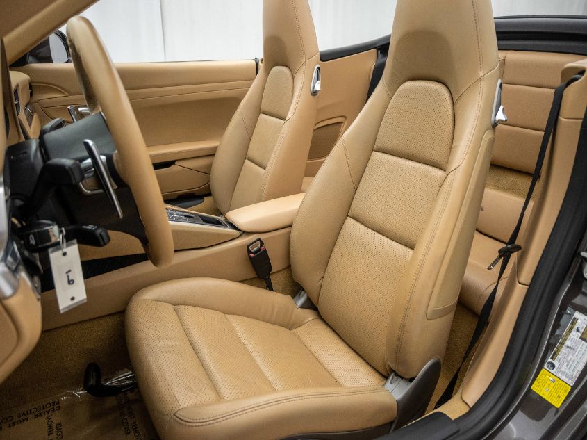 2013 PORSCHE 911 CARRERA WP0CB2A9XDS155598