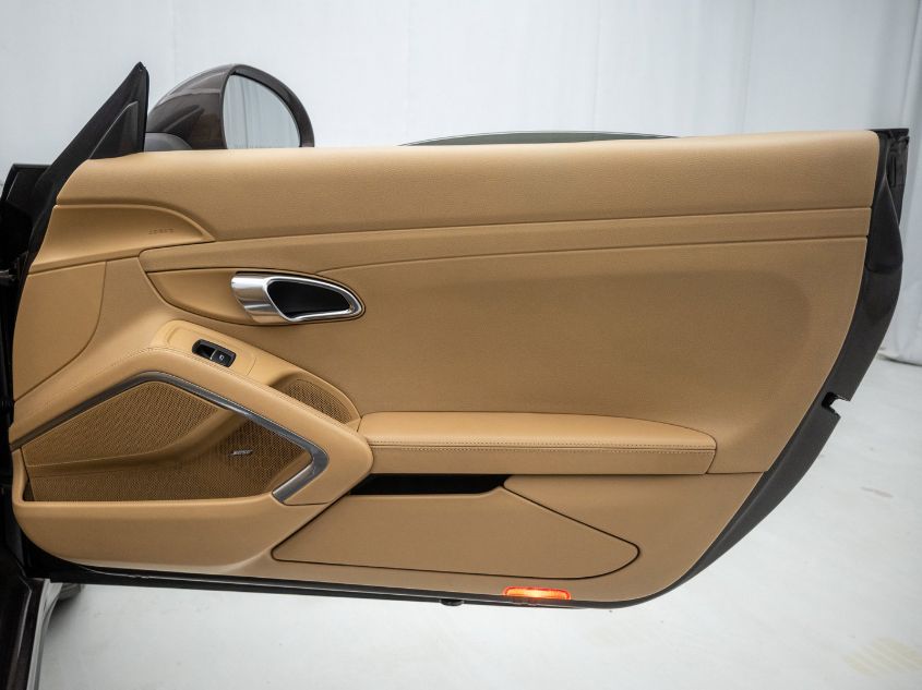 2013 PORSCHE 911 CARRERA WP0CB2A9XDS155598
