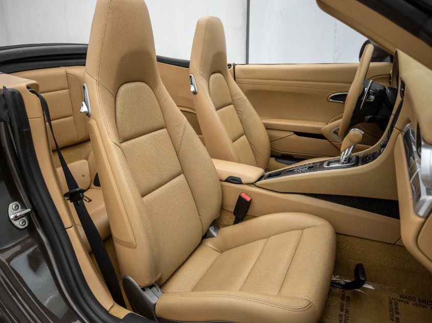 2013 PORSCHE 911 CARRERA WP0CB2A9XDS155598