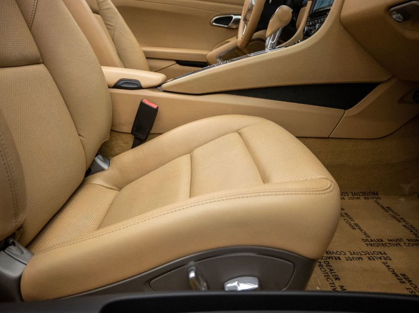 2013 PORSCHE 911 CARRERA WP0CB2A9XDS155598