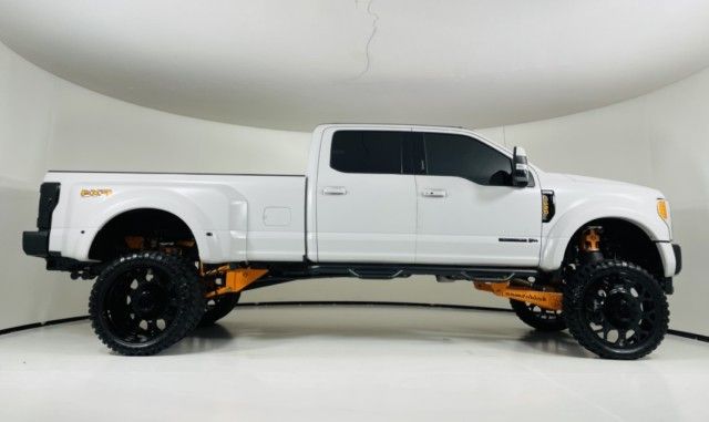 2019 FORD SUPER DUTY F-450 DRW XL/XLT/LARIAT 1FT8W4DT2KEG87145