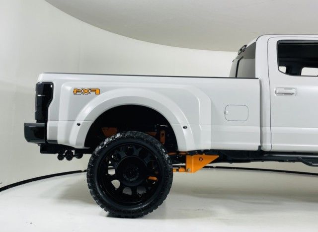 2019 FORD SUPER DUTY F-450 DRW XL/XLT/LARIAT 1FT8W4DT2KEG87145