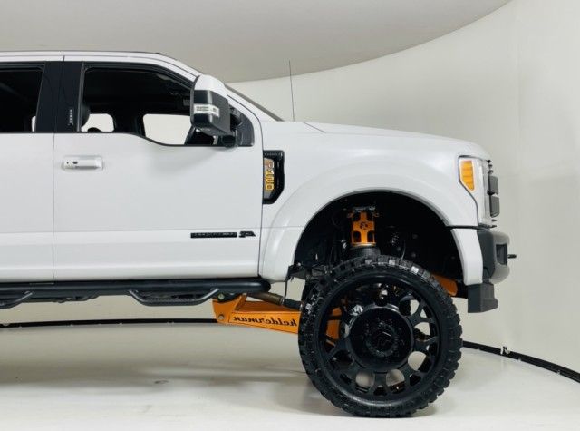 2019 FORD SUPER DUTY F-450 DRW XL/XLT/LARIAT 1FT8W4DT2KEG87145