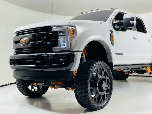 2019 FORD SUPER DUTY F-450 DRW XL/XLT/LARIAT 1FT8W4DT2KEG87145