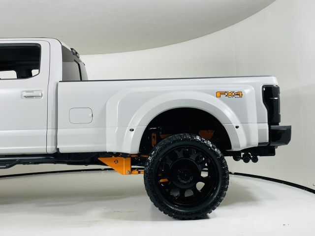 2019 FORD SUPER DUTY F-450 DRW XL/XLT/LARIAT 1FT8W4DT2KEG87145