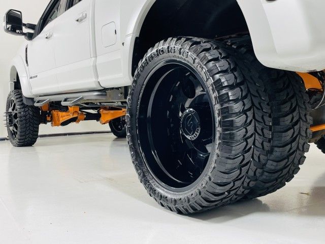 2019 FORD SUPER DUTY F-450 DRW XL/XLT/LARIAT 1FT8W4DT2KEG87145