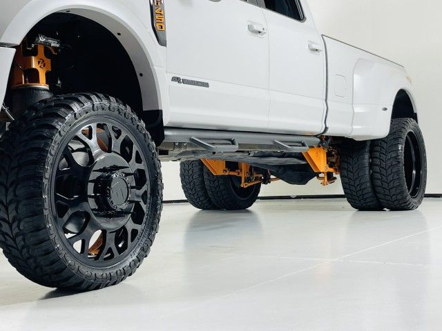 2019 FORD SUPER DUTY F-450 DRW XL/XLT/LARIAT 1FT8W4DT2KEG87145