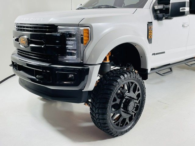 2019 FORD SUPER DUTY F-450 DRW XL/XLT/LARIAT 1FT8W4DT2KEG87145