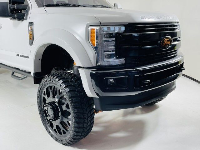 2019 FORD SUPER DUTY F-450 DRW XL/XLT/LARIAT 1FT8W4DT2KEG87145