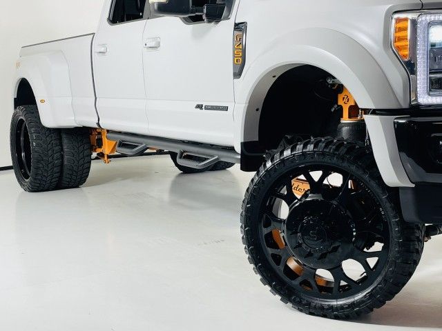 2019 FORD SUPER DUTY F-450 DRW XL/XLT/LARIAT 1FT8W4DT2KEG87145