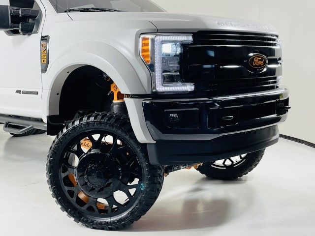 2019 FORD SUPER DUTY F-450 DRW XL/XLT/LARIAT 1FT8W4DT2KEG87145