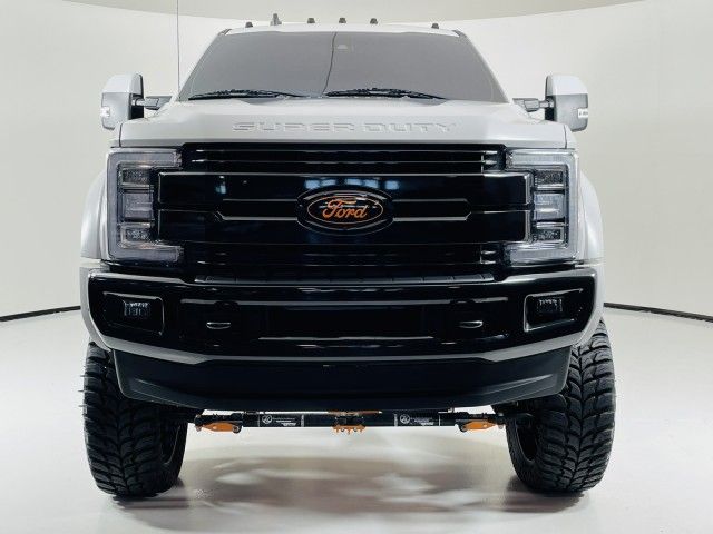 2019 FORD SUPER DUTY F-450 DRW XL/XLT/LARIAT 1FT8W4DT2KEG87145