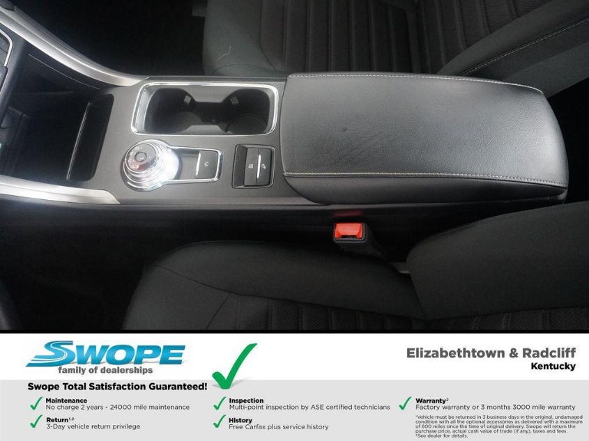 2020 FORD FUSION HYBRID SE 3FA6P0LU0LR198111