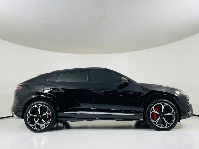 2019 LAMBORGHINI URUS ZPBUA1ZL6KLA03058