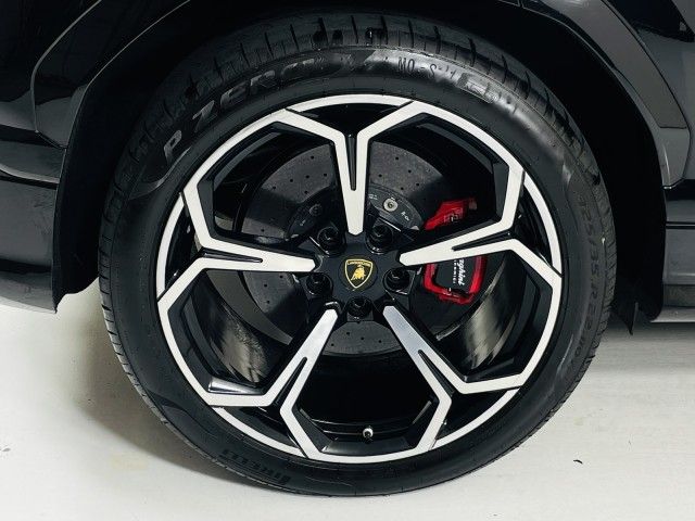 2019 LAMBORGHINI URUS ZPBUA1ZL6KLA03058