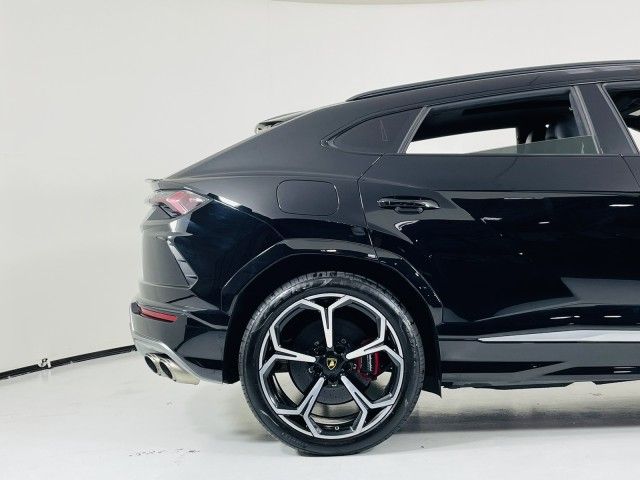 2019 LAMBORGHINI URUS ZPBUA1ZL6KLA03058