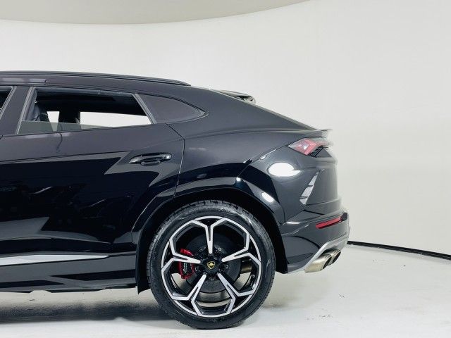 2019 LAMBORGHINI URUS ZPBUA1ZL6KLA03058