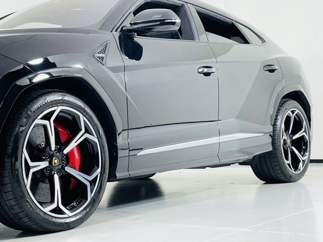 2019 LAMBORGHINI URUS ZPBUA1ZL6KLA03058