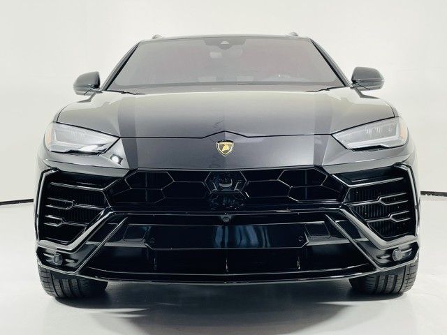 2019 LAMBORGHINI URUS ZPBUA1ZL6KLA03058