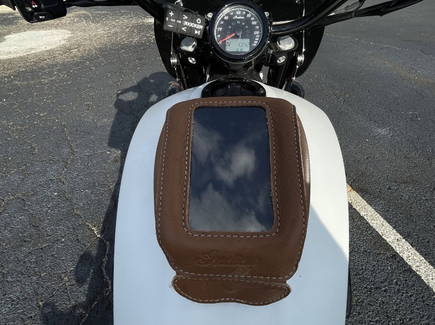 2019 INDIAN MOTORCYCLE CO. SCOUT BOBBER ABS 56KMTA003K3140604