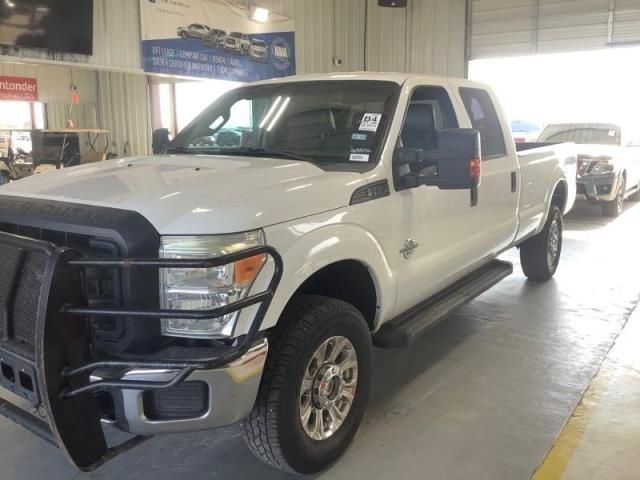 2015 FORD SUPER DUTY F-350 SRW PLATINUM/XL/XLT/LARIAT 1FT8W3BT7FEB51648