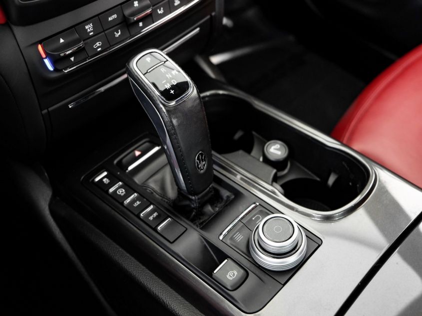 2019 MASERATI GHIBLI ZAM57XSA7K1322224